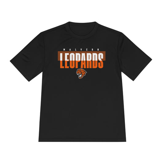 Leopards Game Day Tee - DriFit