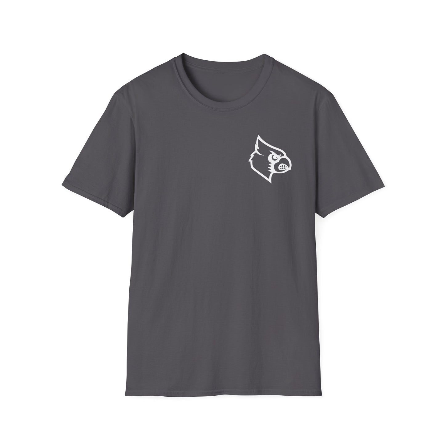 Block Streetwear Tee