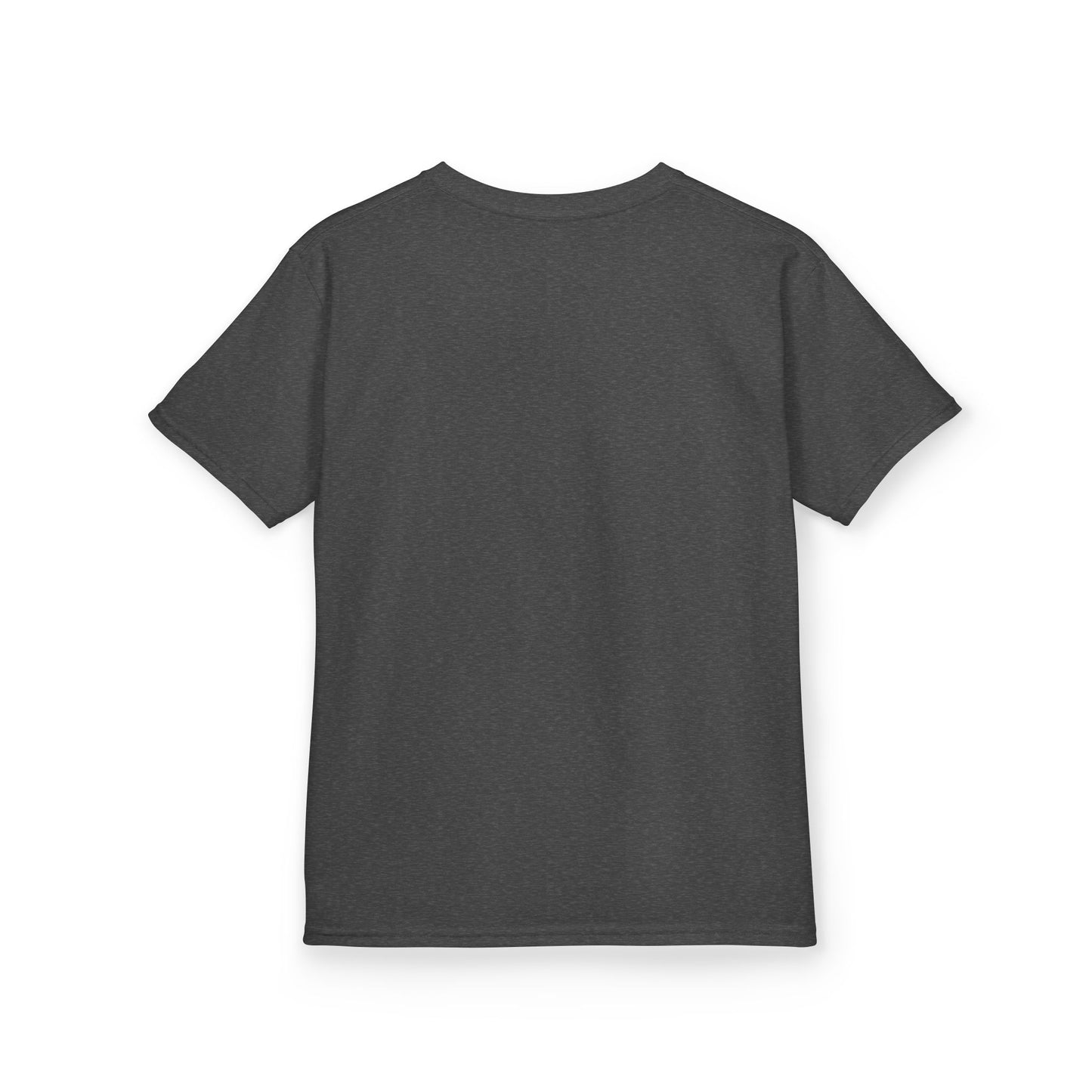 Harmony Grove Skeleton Football Tee - Youth