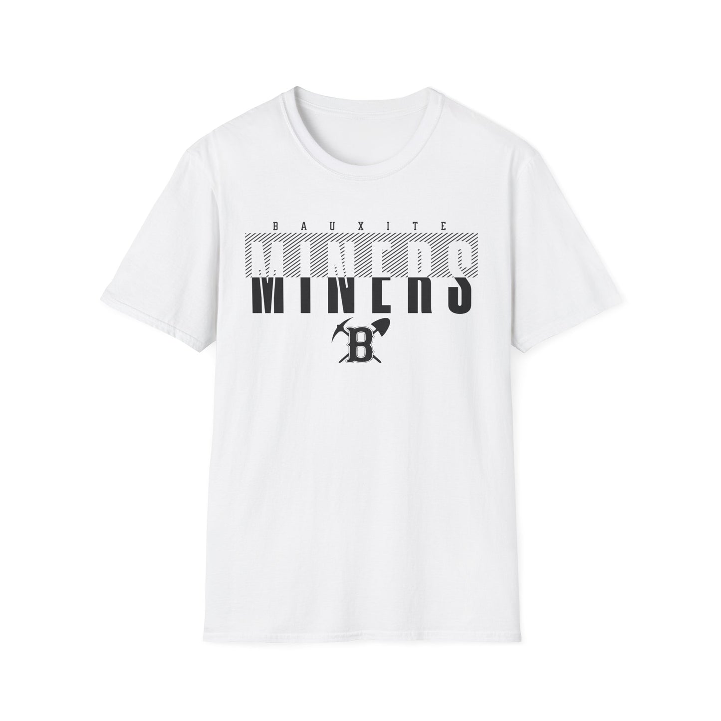 Miners Game Day Tee