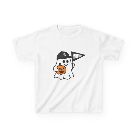 Bauxite Fan Ghost Tee - Youth