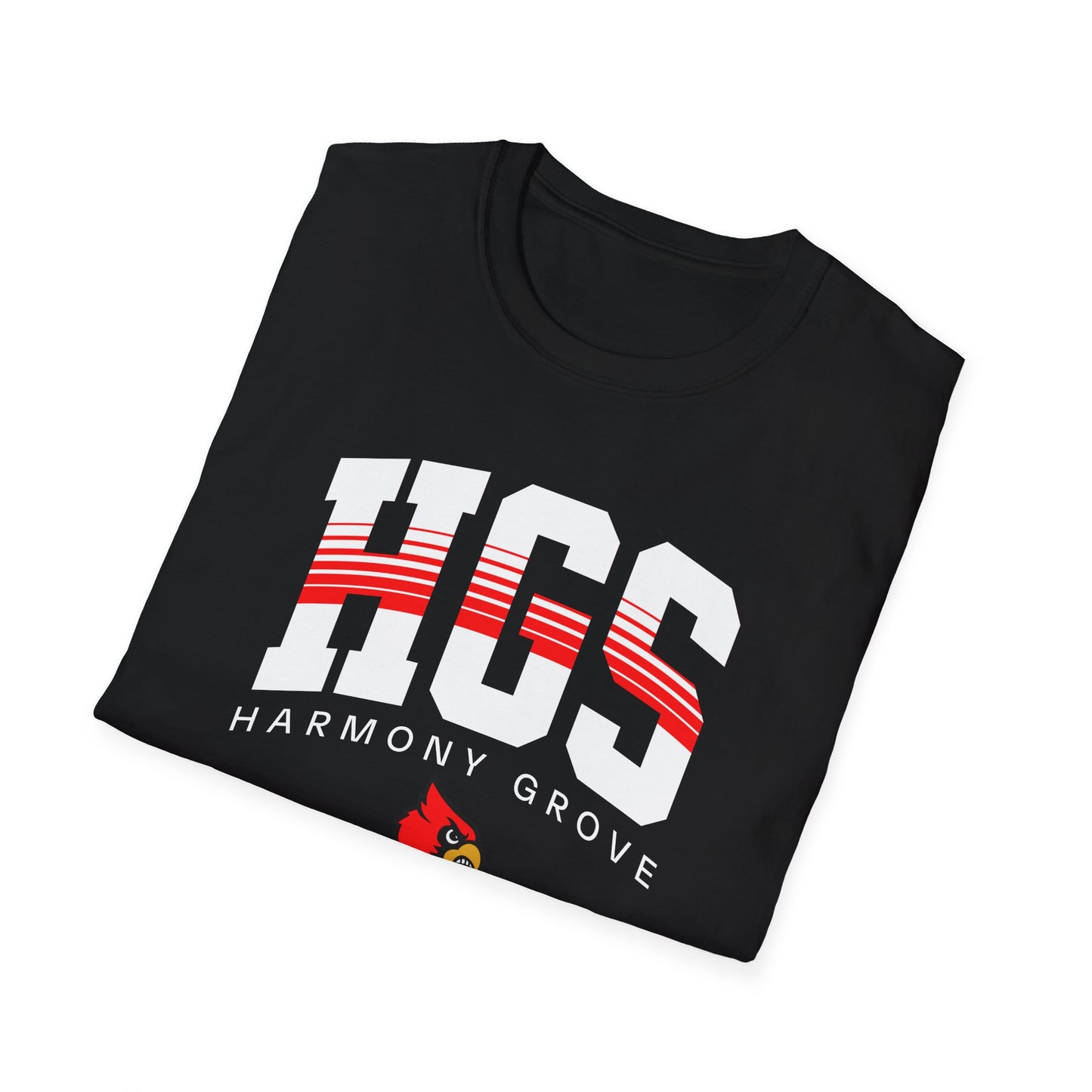 Harmony Grove HGS