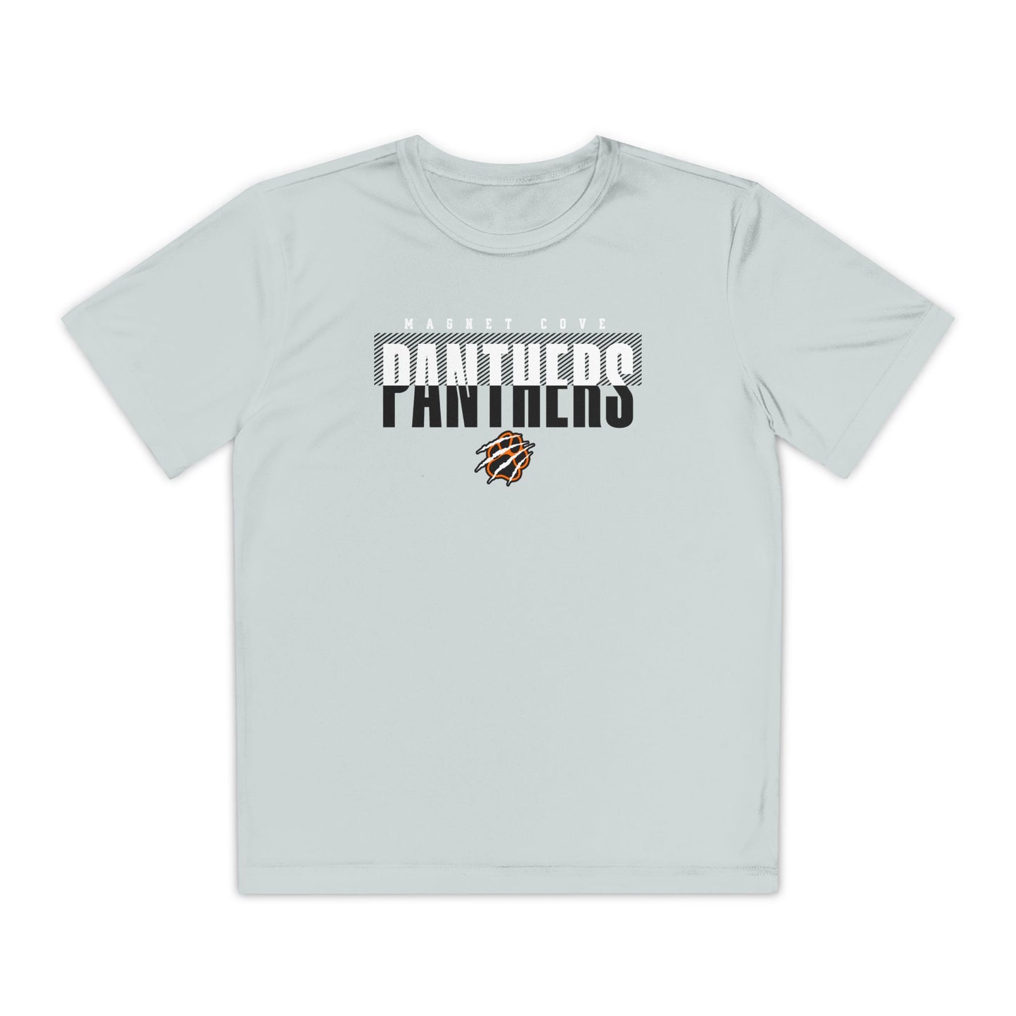 Panthers Game Day Tee - DriFit - Youth