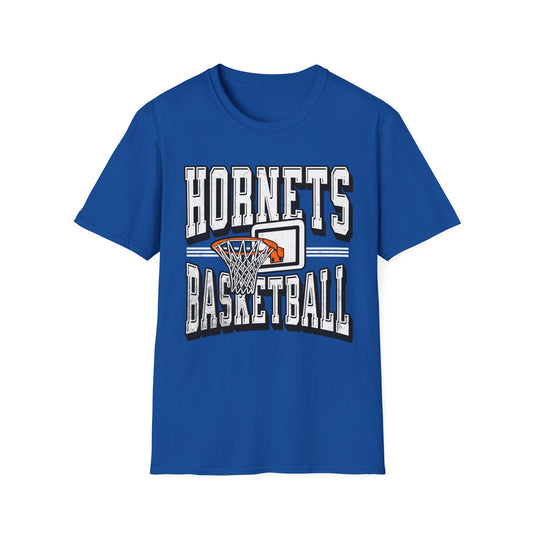 Hornets Vintage Hoop Shirt