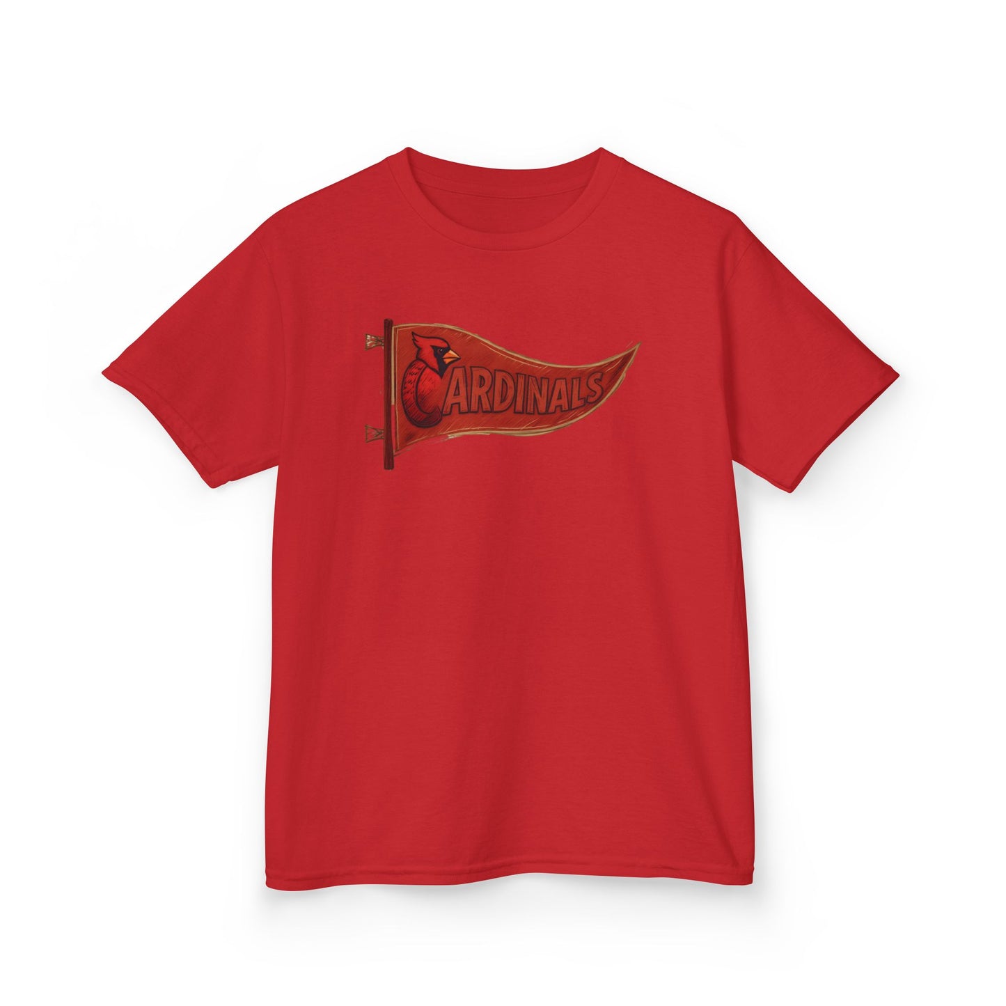 Harmony Grove Banner Tee - Youth