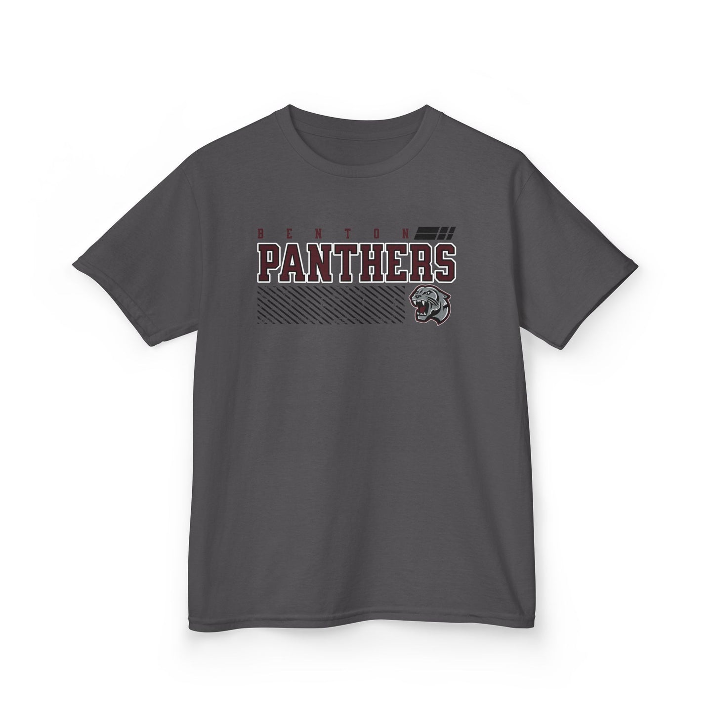 Panthers Athletics T-Shirt – Youth
