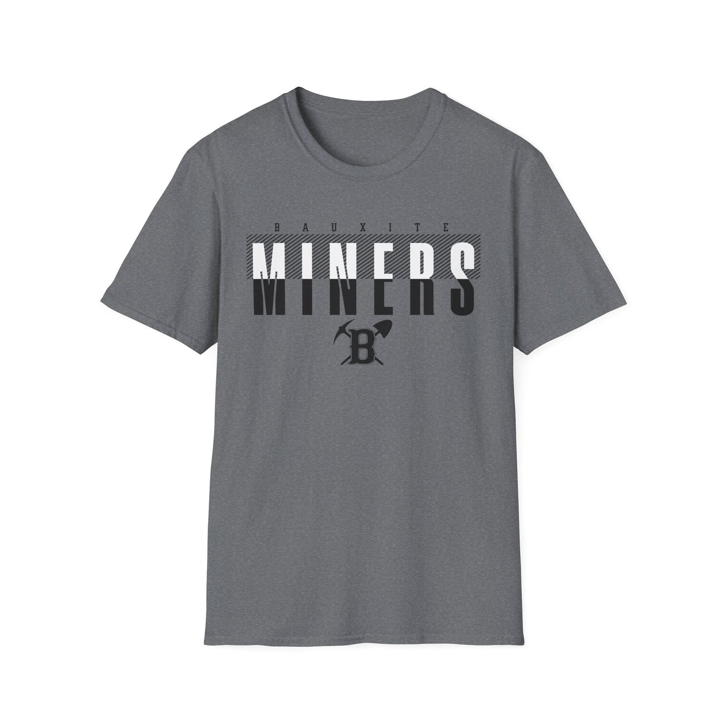 Miners Game Day Tee