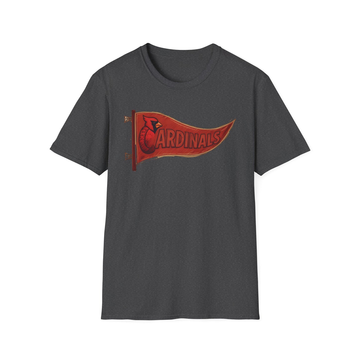 Harmony Grove Banner Tee