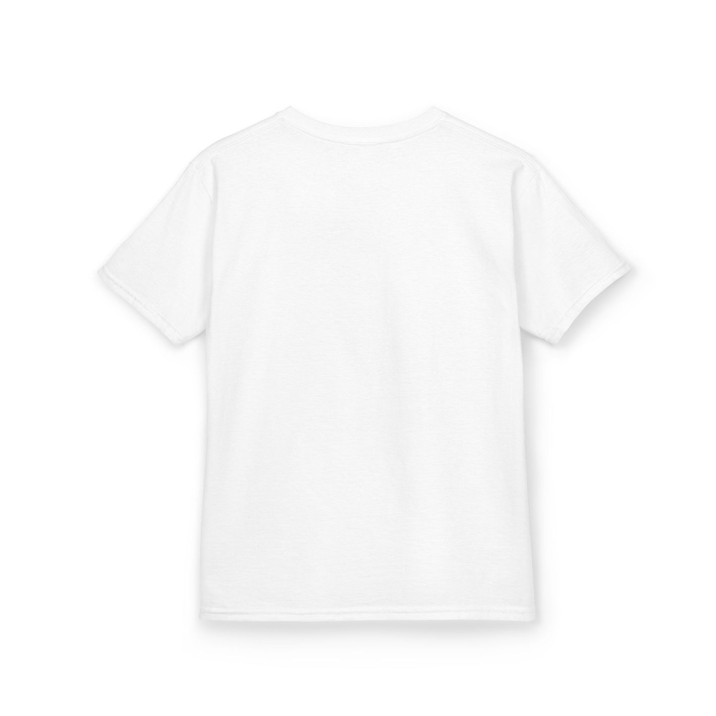 Harmony Grove Skeleton Football Tee - Youth