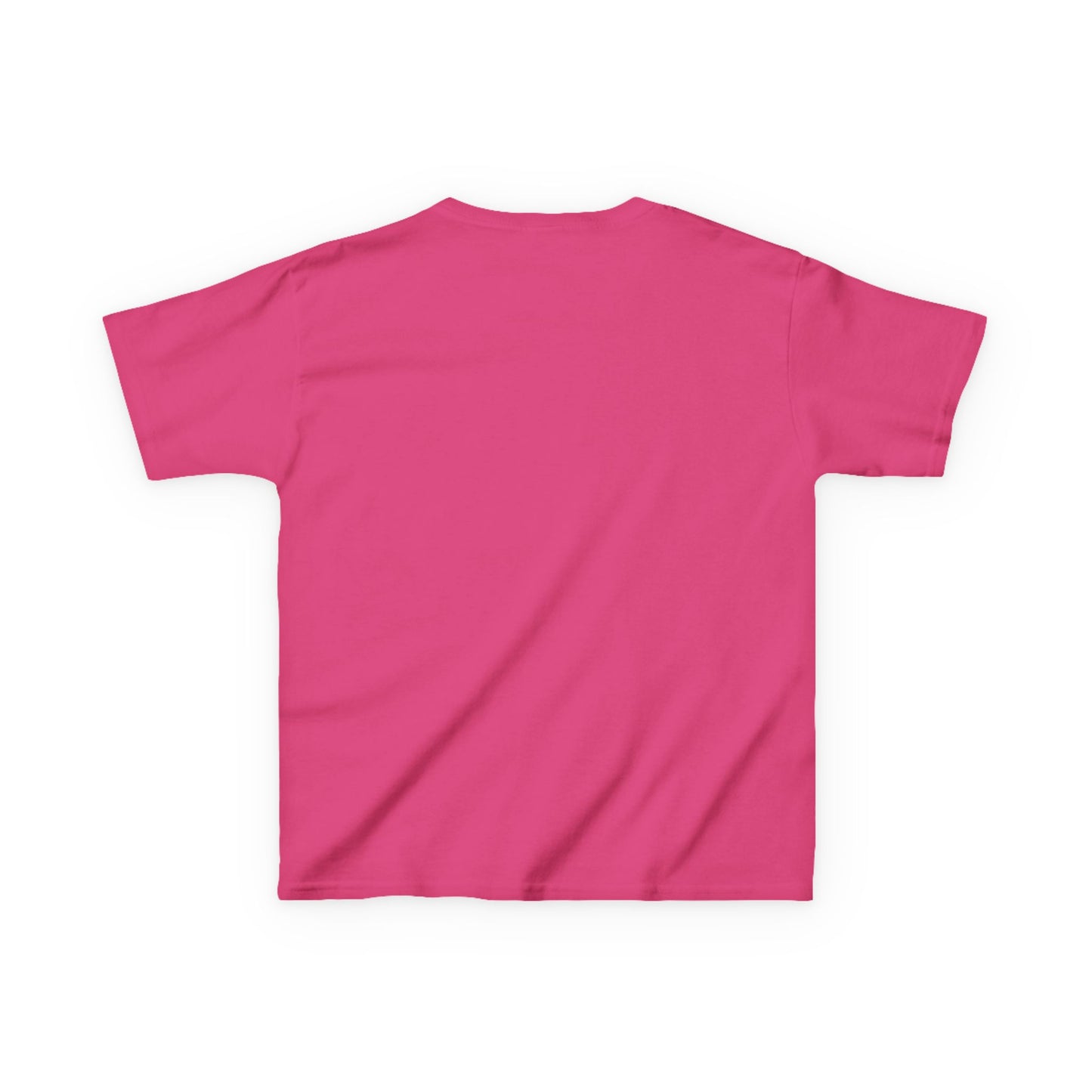 Cardinal Paint Drip Mascot - Youth