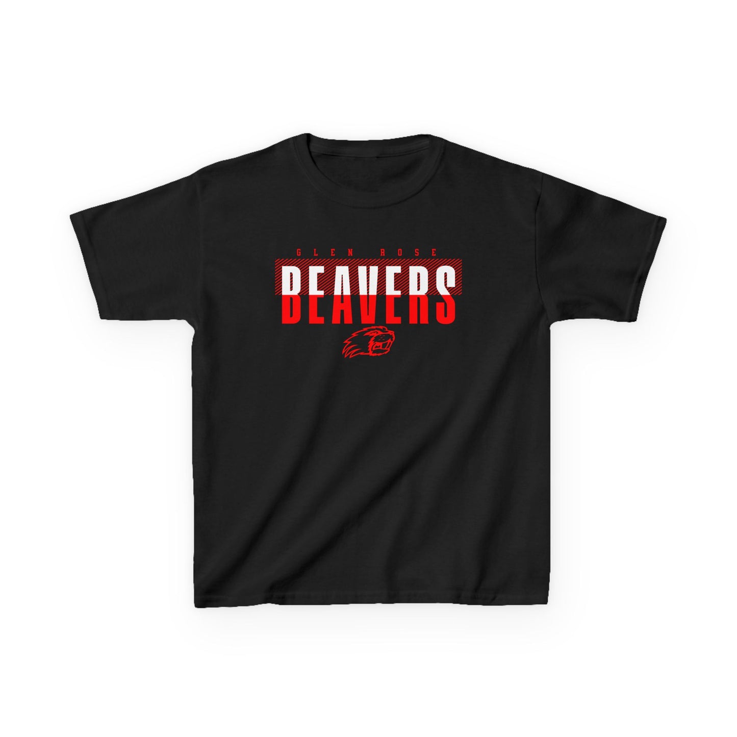 Beavers Game Day Tee - Youth
