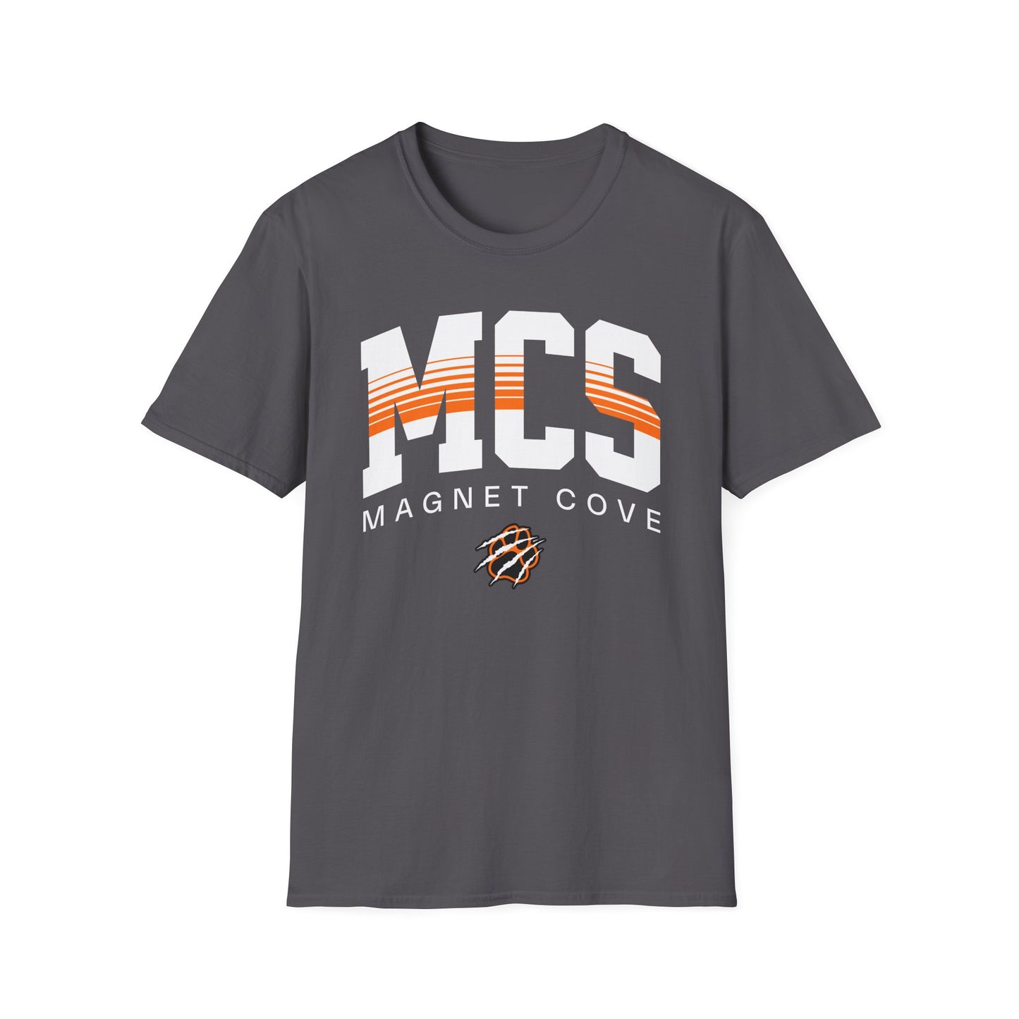 Magnet Cove MCS