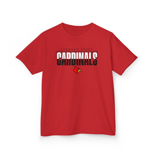 Cardinals Game Day Tee - Youth