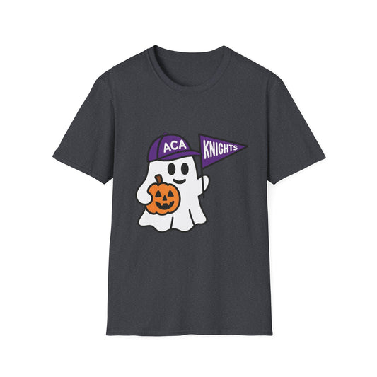 Arkansas Christian Academy Ghost Fan Tee