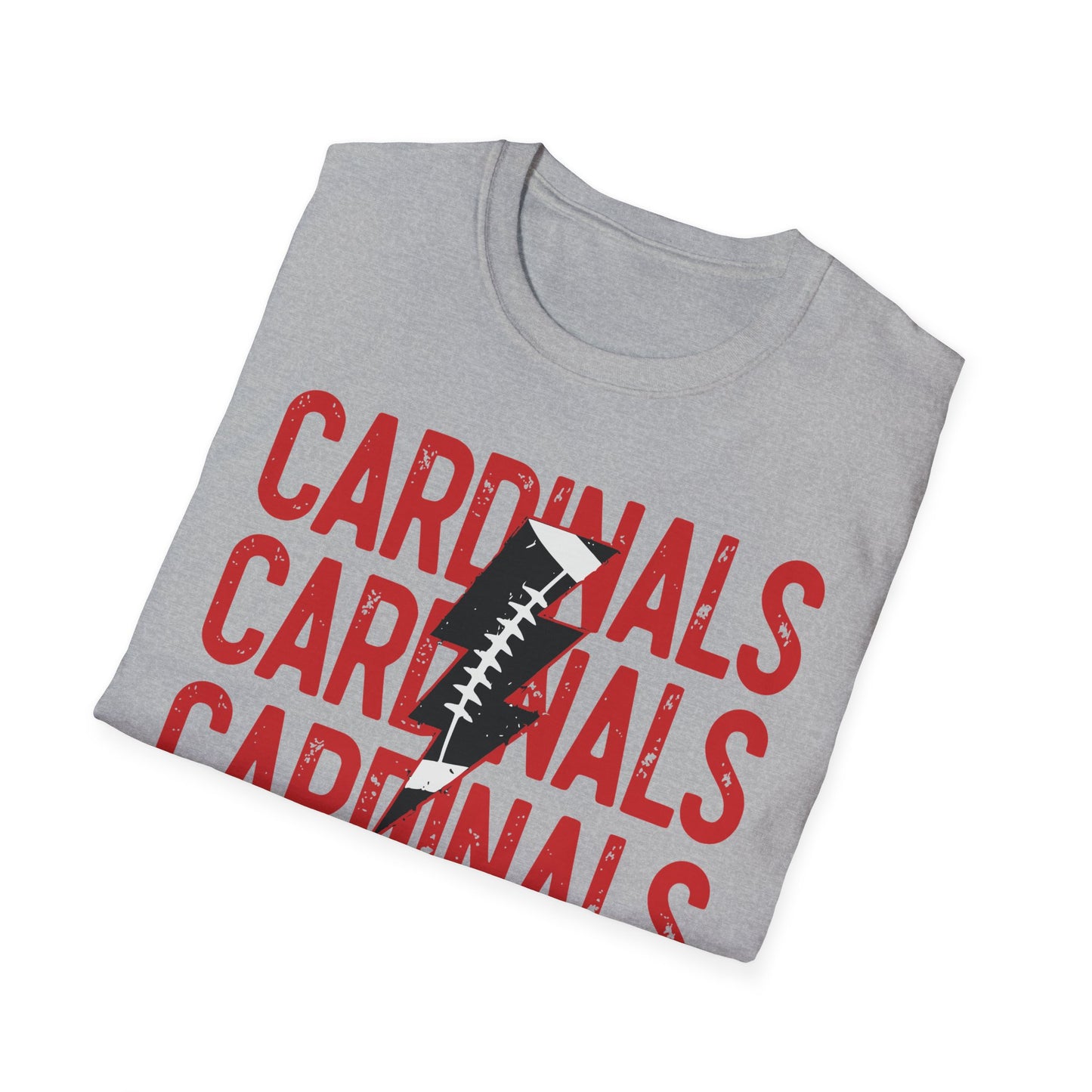 Cardinals Lightning T-Shirt