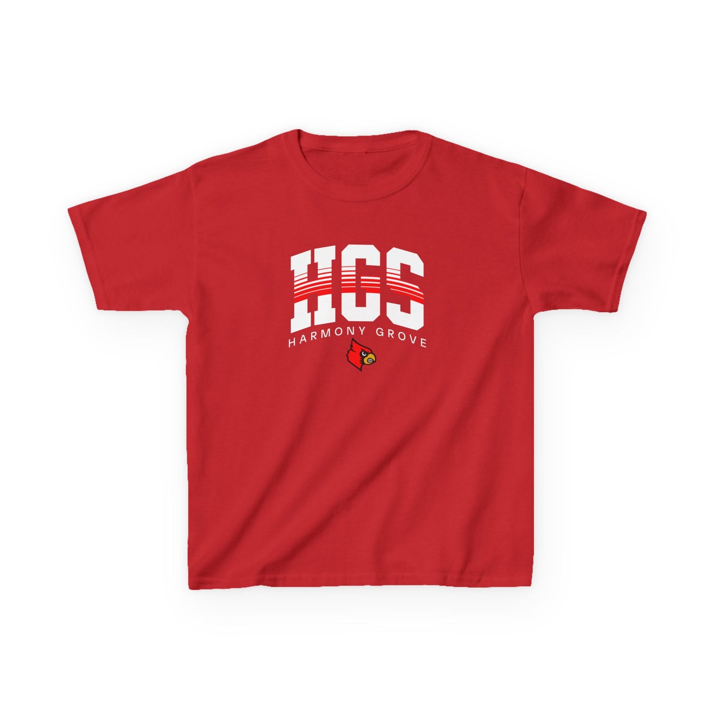 Harmony Grove HGS - Youth