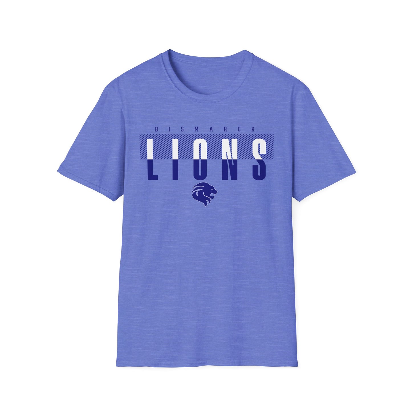 Lions Game Day Tee