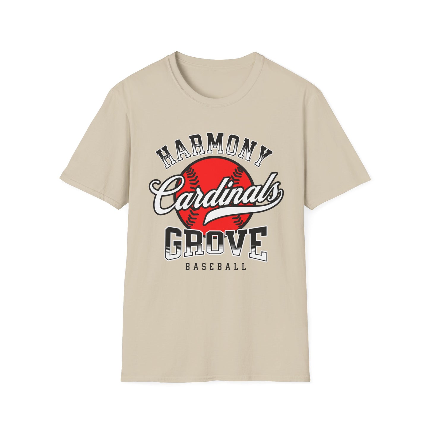 Timeless Baseball Tee
