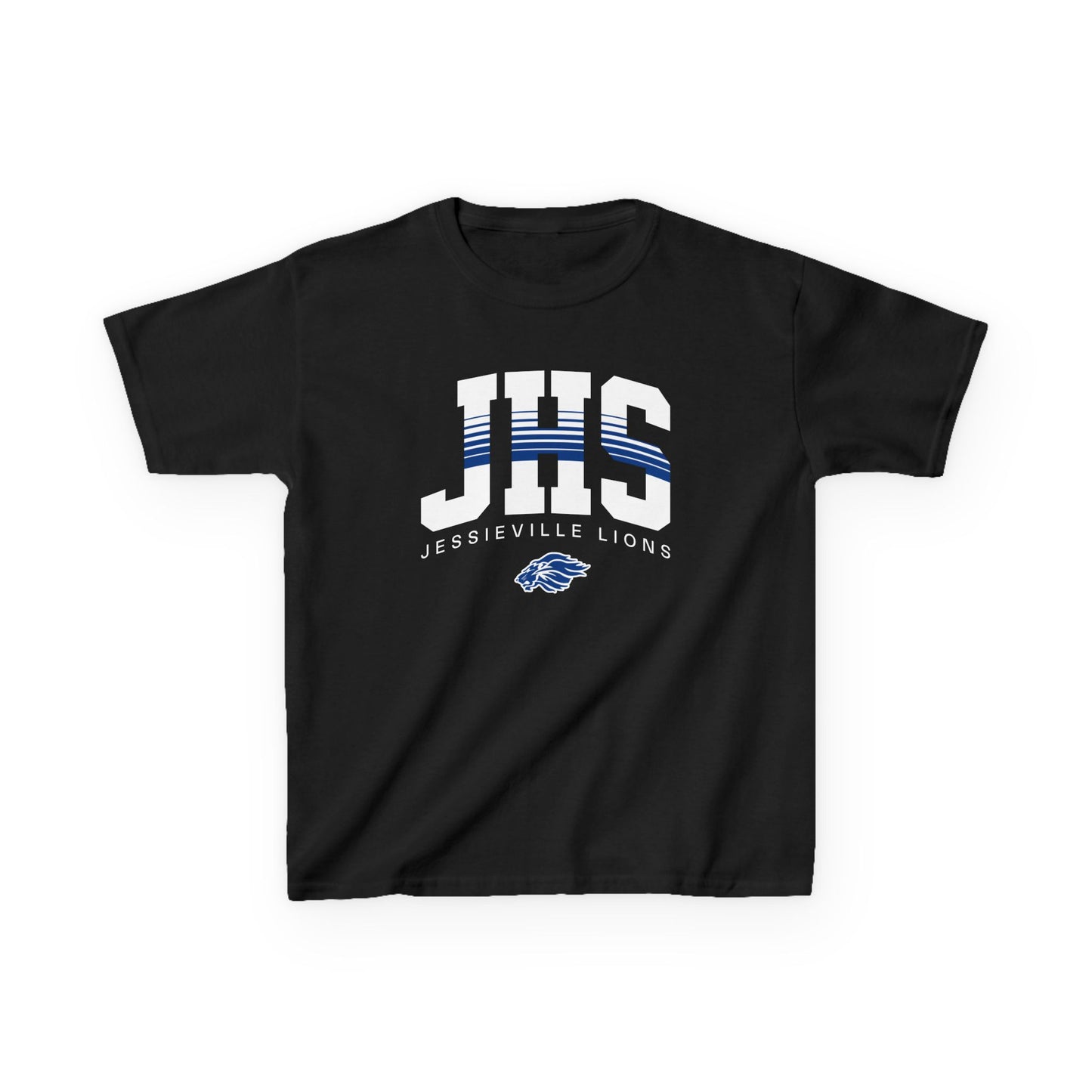 Jessieville JHS - Youth