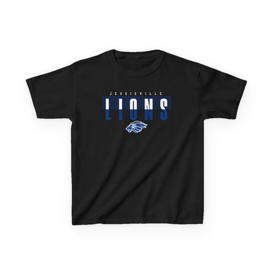 Lions Game Day Tee - Youth
