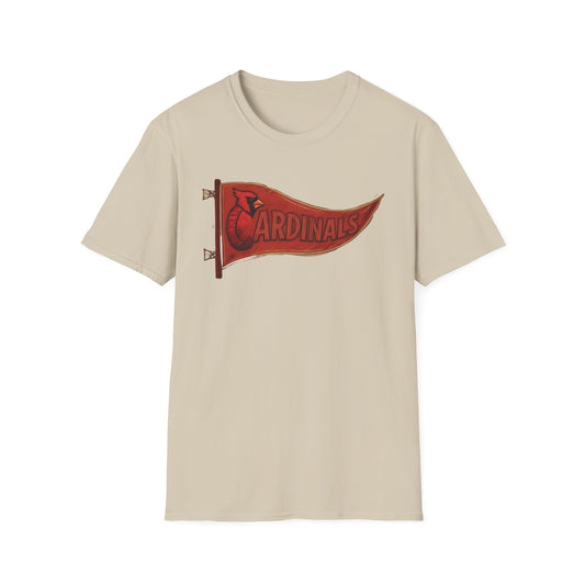 Harmony Grove Banner Tee
