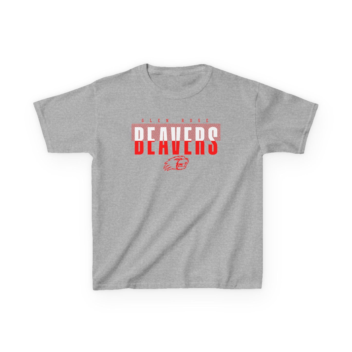 Beavers Game Day Tee - Youth