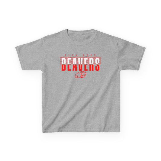Beavers Game Day Tee - Youth