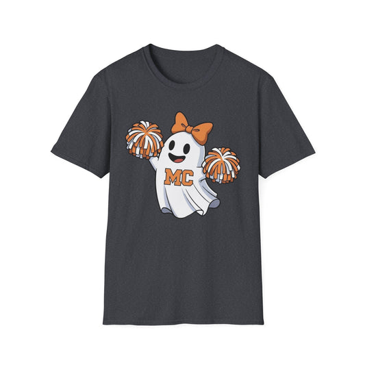 Magnet Cove Cheer Ghost Tee