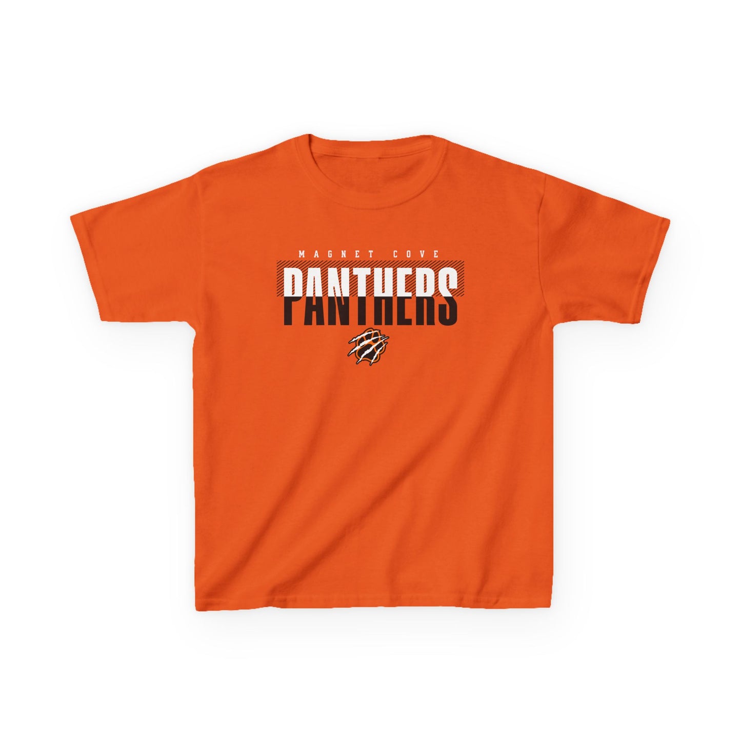 Panthers Game Day Tee - Youth
