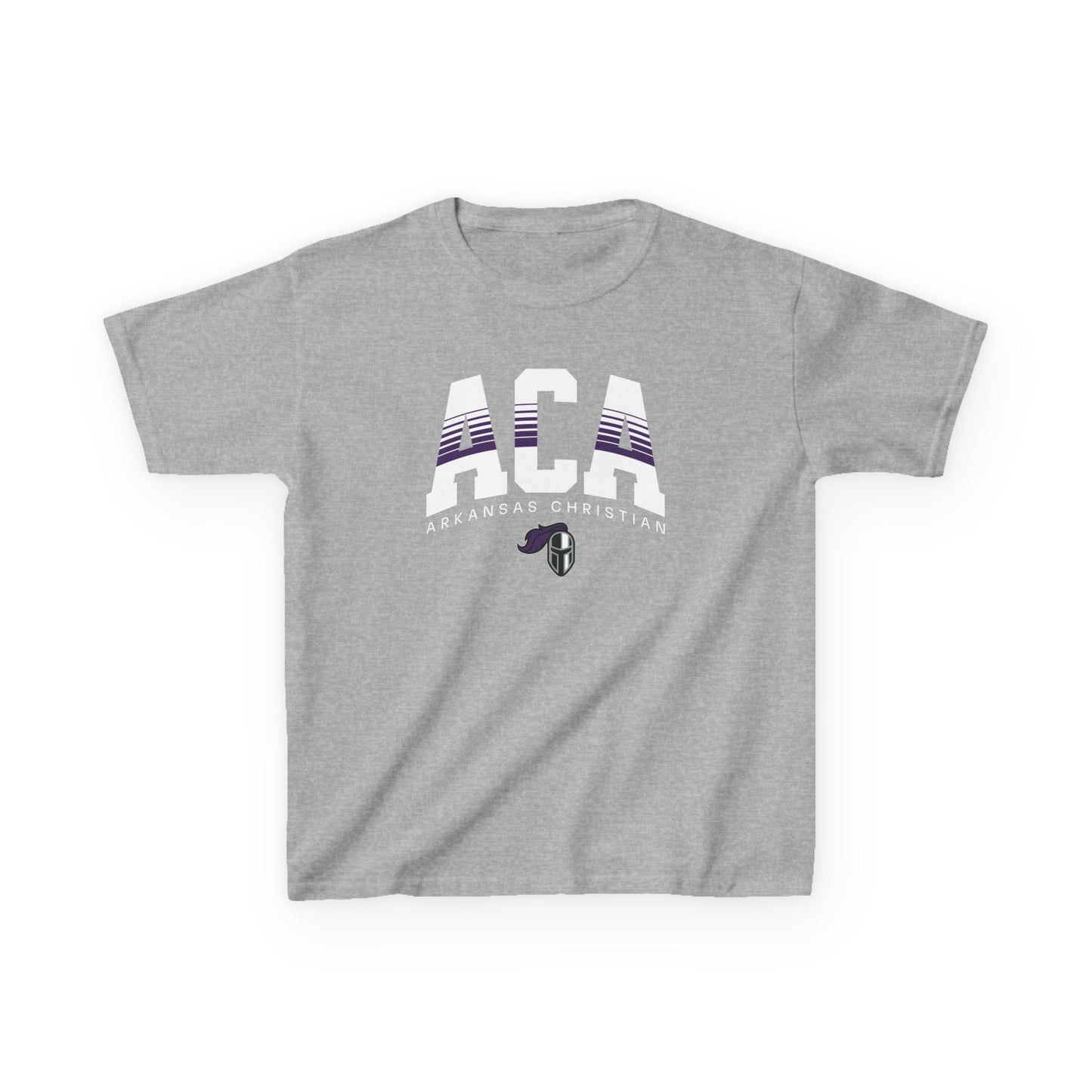 Arkansas Christian ACA - Youth