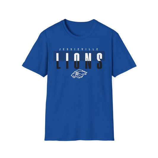 Lions Game Day Tee