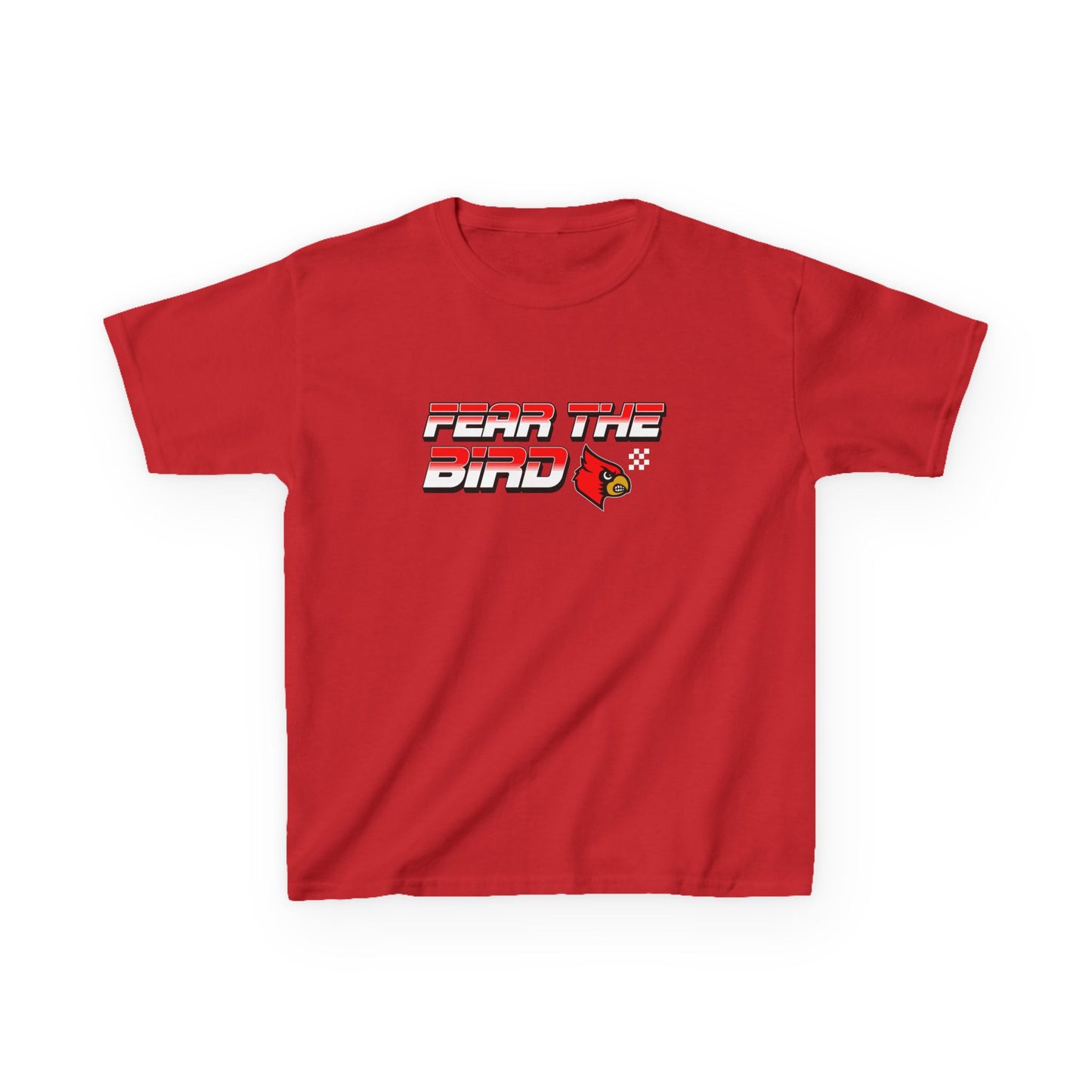 Fear the Bird - Youth
