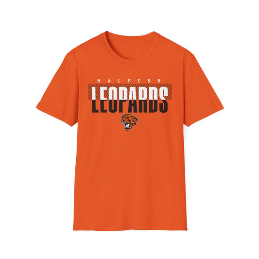 Leopards Game Day Tee