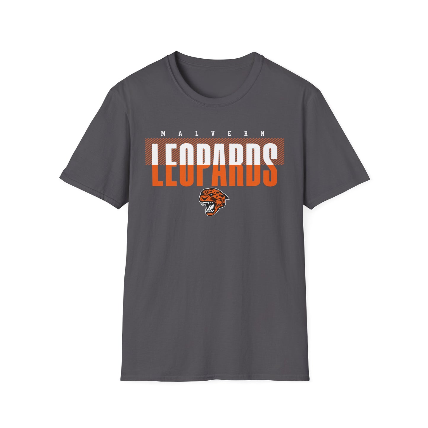 Leopards Game Day Tee