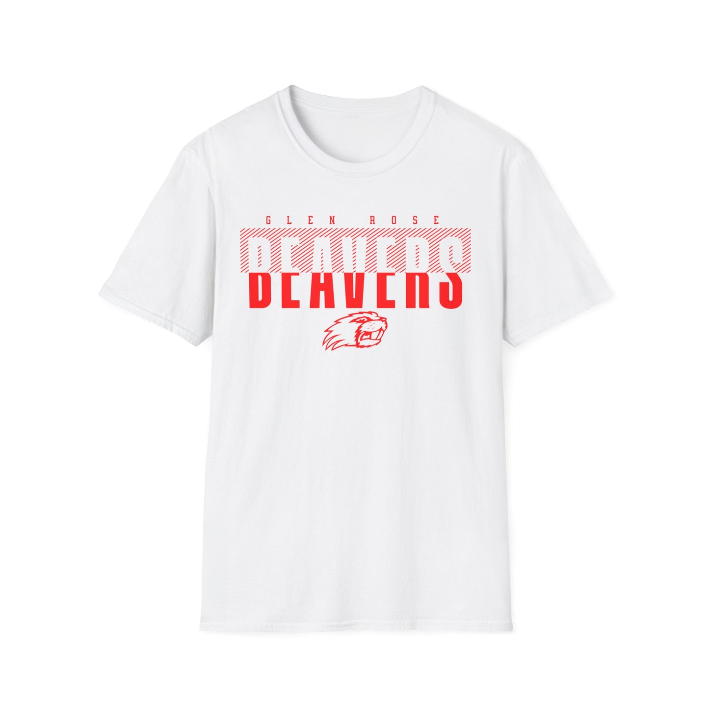 Beavers Game Day Tee