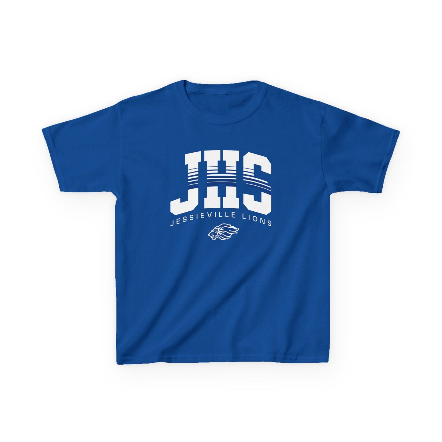 Jessieville JHS - Youth