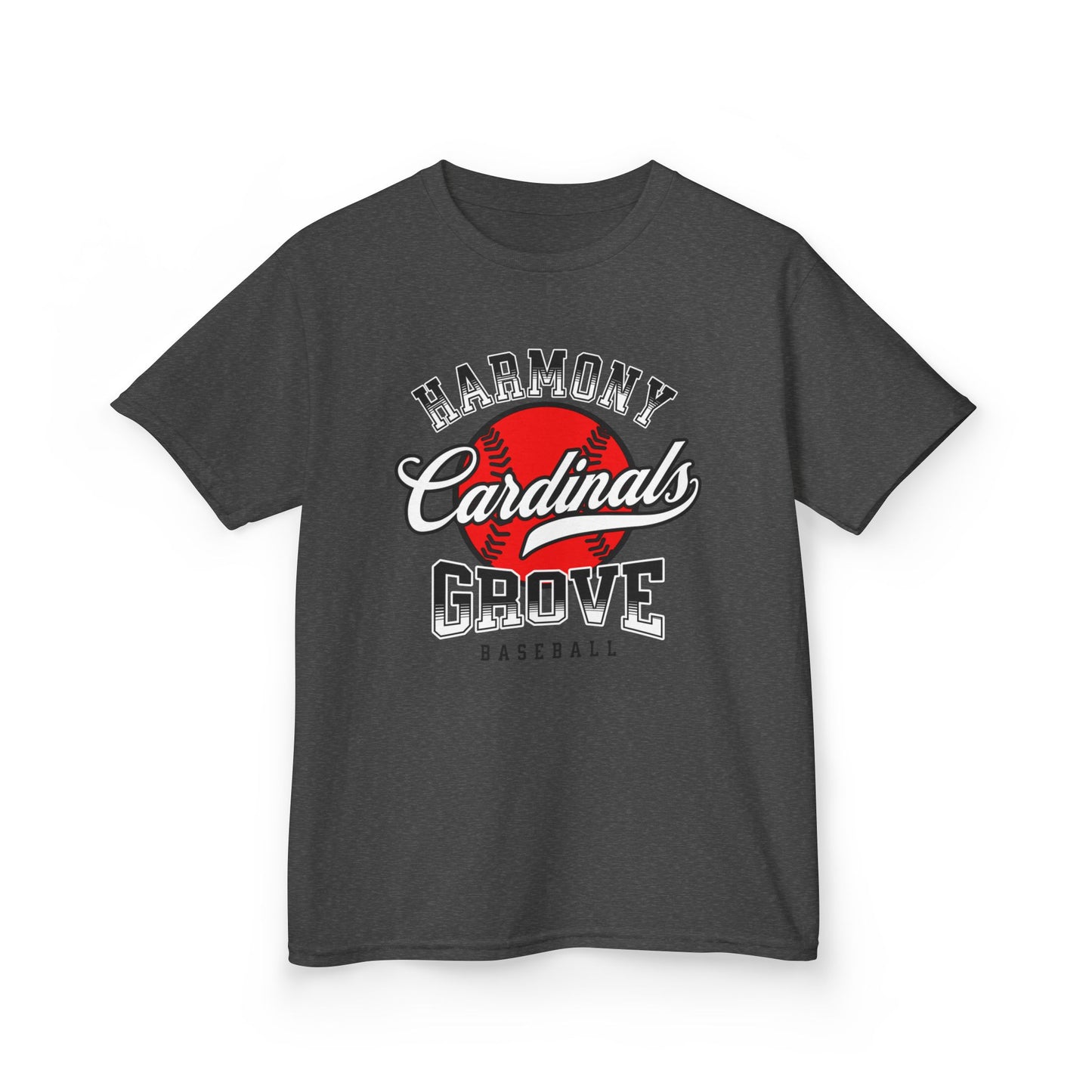 Timeless Baseball Tee - Youth