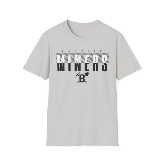 Miners Game Day Tee