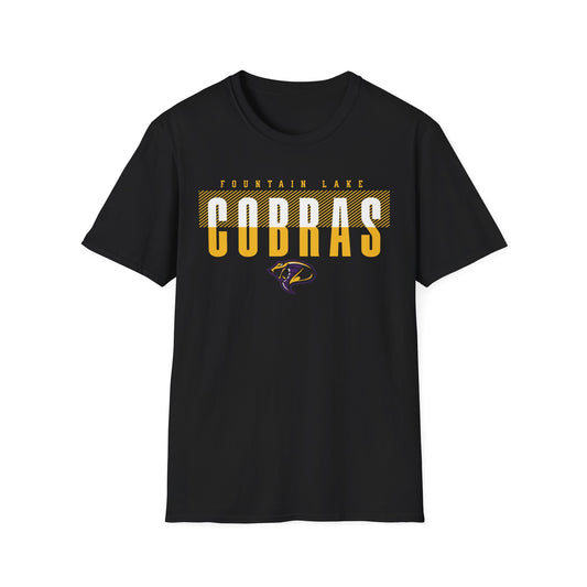 Cobras Game Day Tee