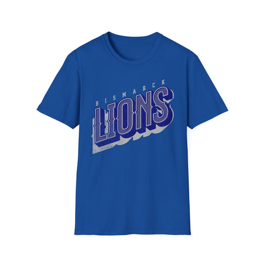 Copy of Lions Dimensional Tee