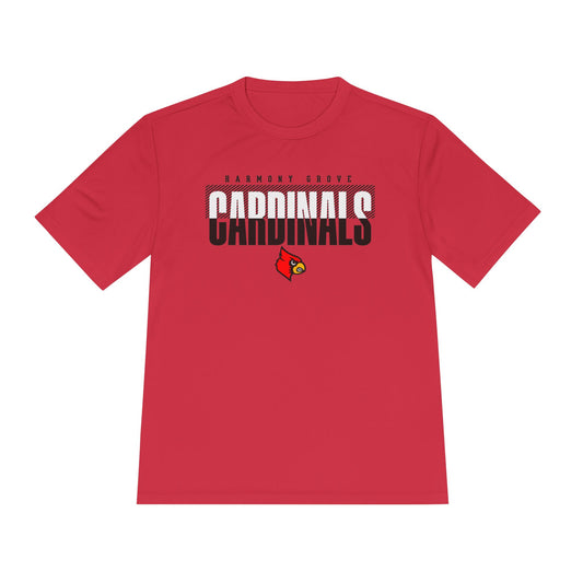 Cardinals Game Day Tee - DriFit