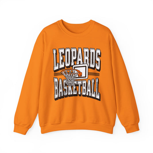 Leopards Vintage Hoop Sweatshirt