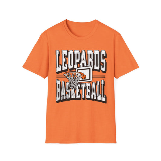 Leopards Vintage Hoop Shirt