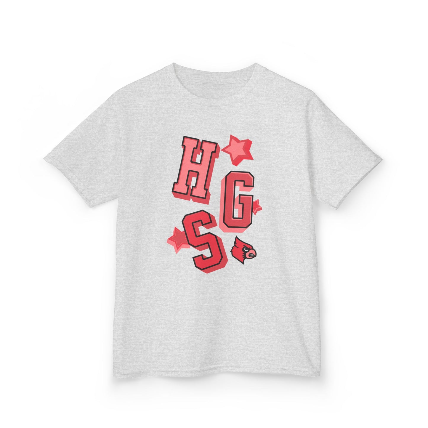 Starry HGS Tee