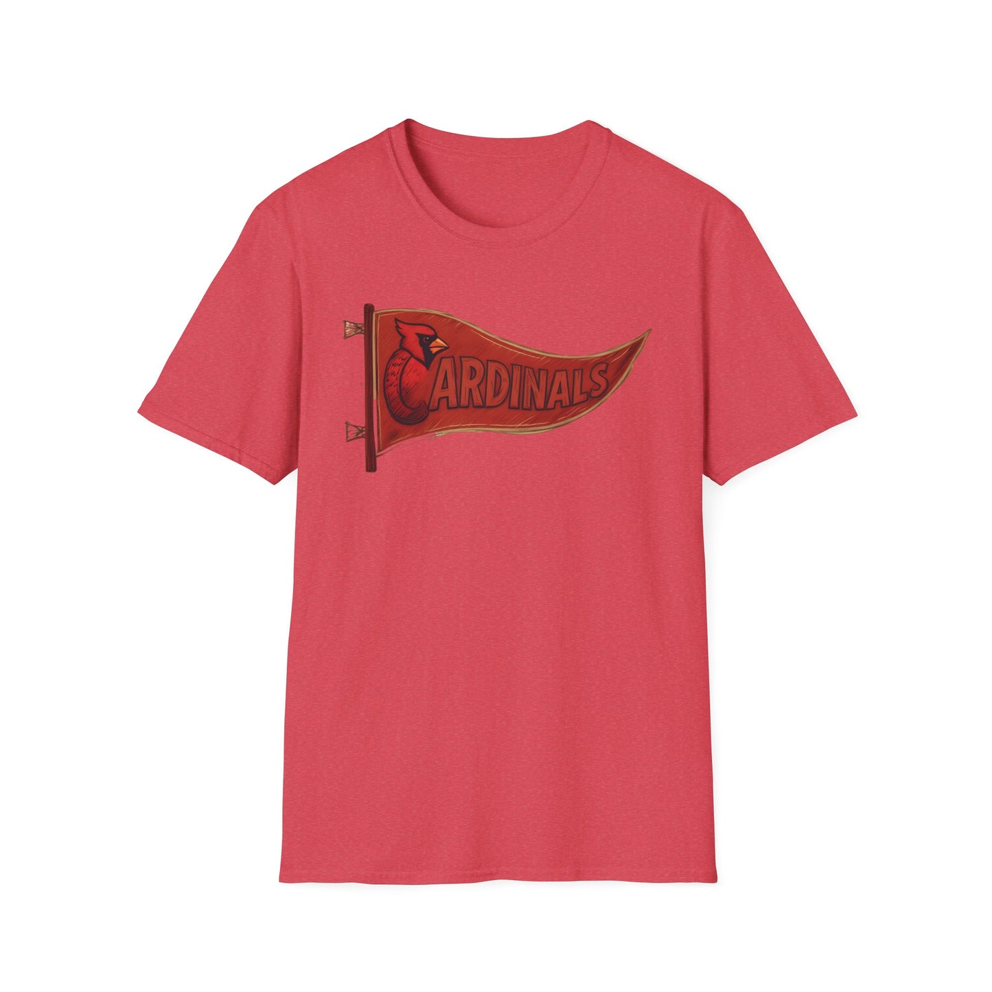 Harmony Grove Banner Tee