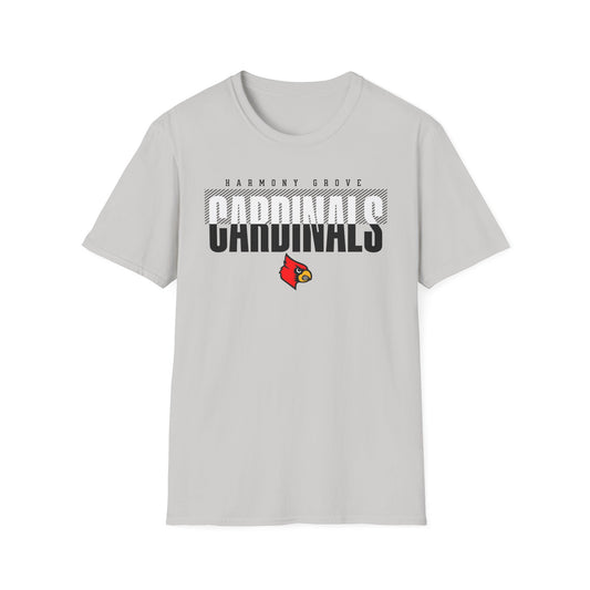 Cardinals Game Day Tee
