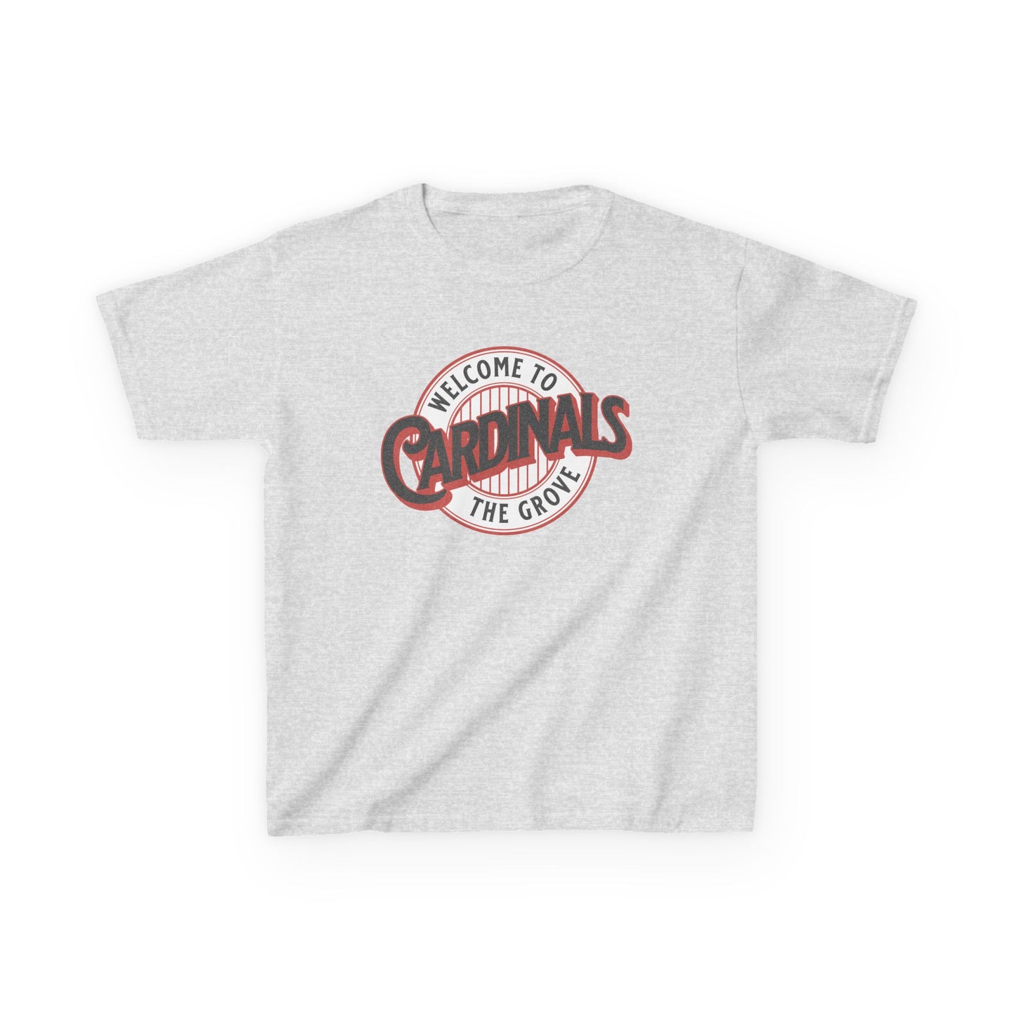 Harmony Grove Welcome To The Grove Unisex T-Shirt - Youth