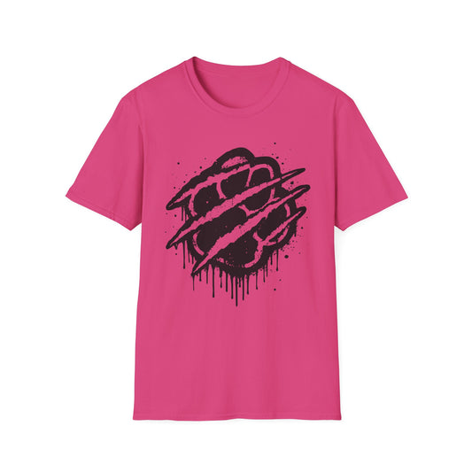 Magnet Cove - Pink Out Logo Drip