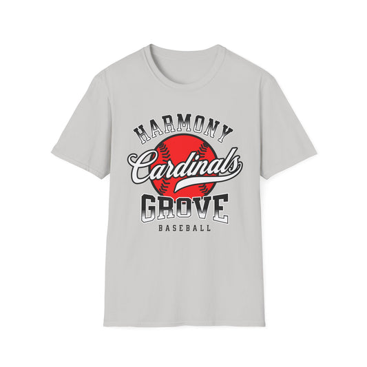 Timeless Baseball Tee