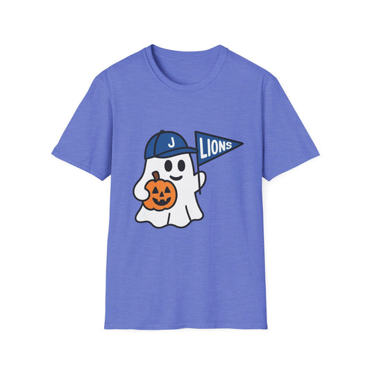 Jessieville Fan Ghost Tee